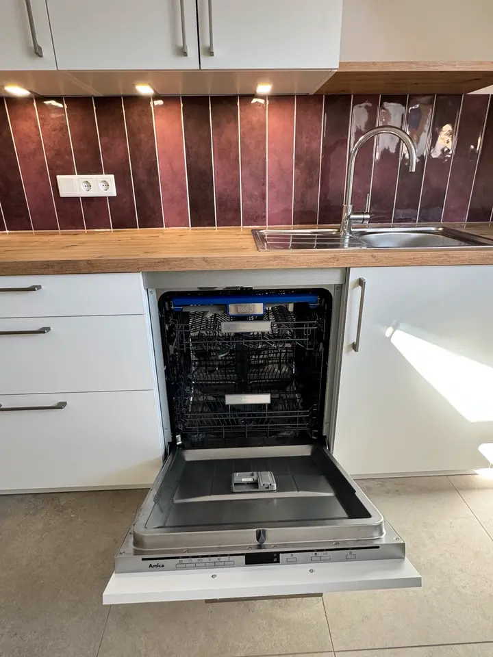 4 Zimmer Wohnung mit 140 m² in Vechta – Bild 9