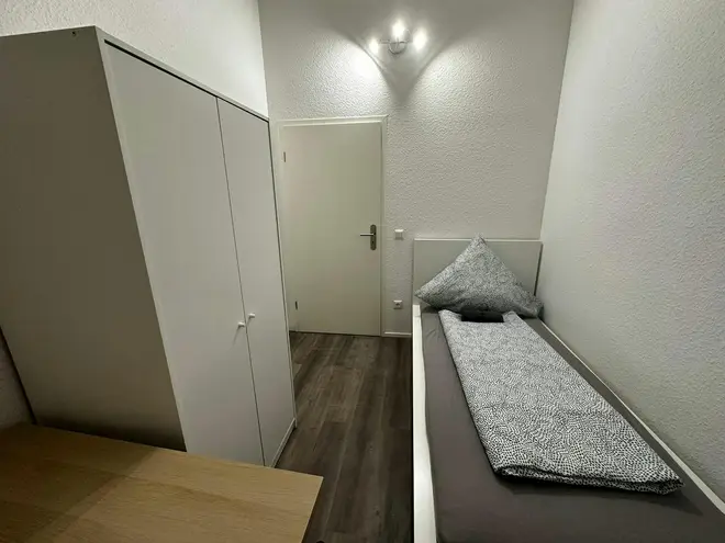 WG-Zimmer mit 7 m² in Dortmund – Bild 1