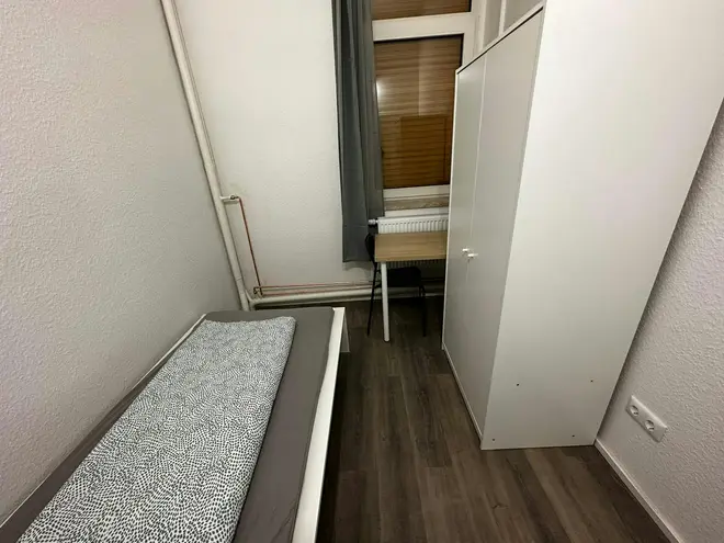 WG-Zimmer mit 7 m² in Dortmund – Bild 3