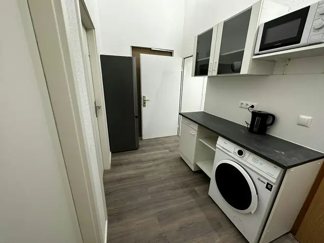 WG-Zimmer mit 7 m² in Dortmund – Bild 5