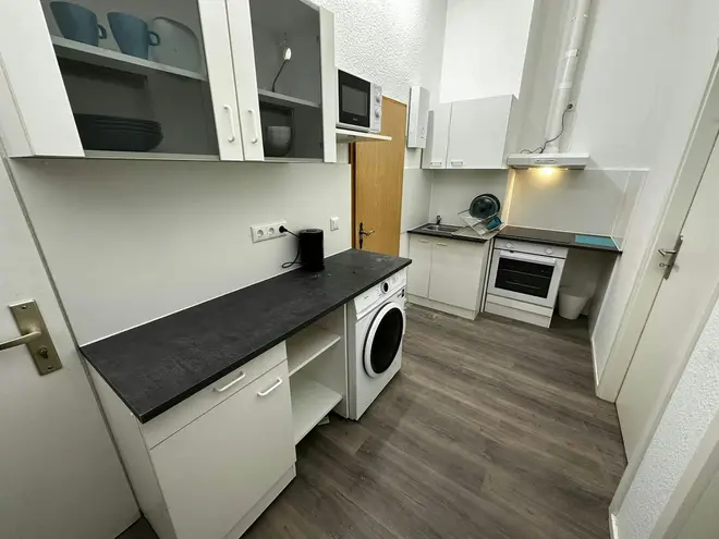 WG-Zimmer mit 7 m² in Dortmund – Bild 6