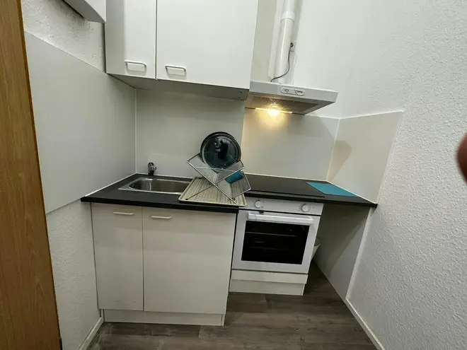 WG-Zimmer mit 7 m² in Dortmund – Bild 8