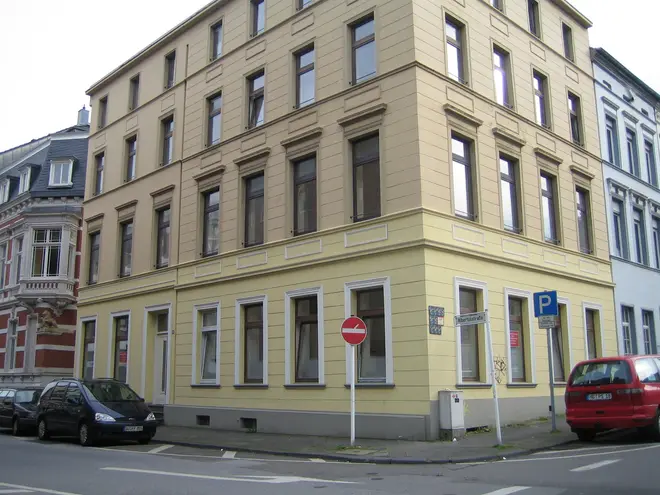 3 Zimmer Wohnung mit 74 m² in Mönchengladbach – Bild 1
