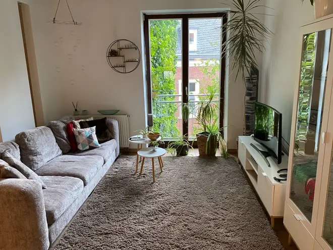 3 Zimmer Wohnung mit 74 m² in Mönchengladbach – Bild 2