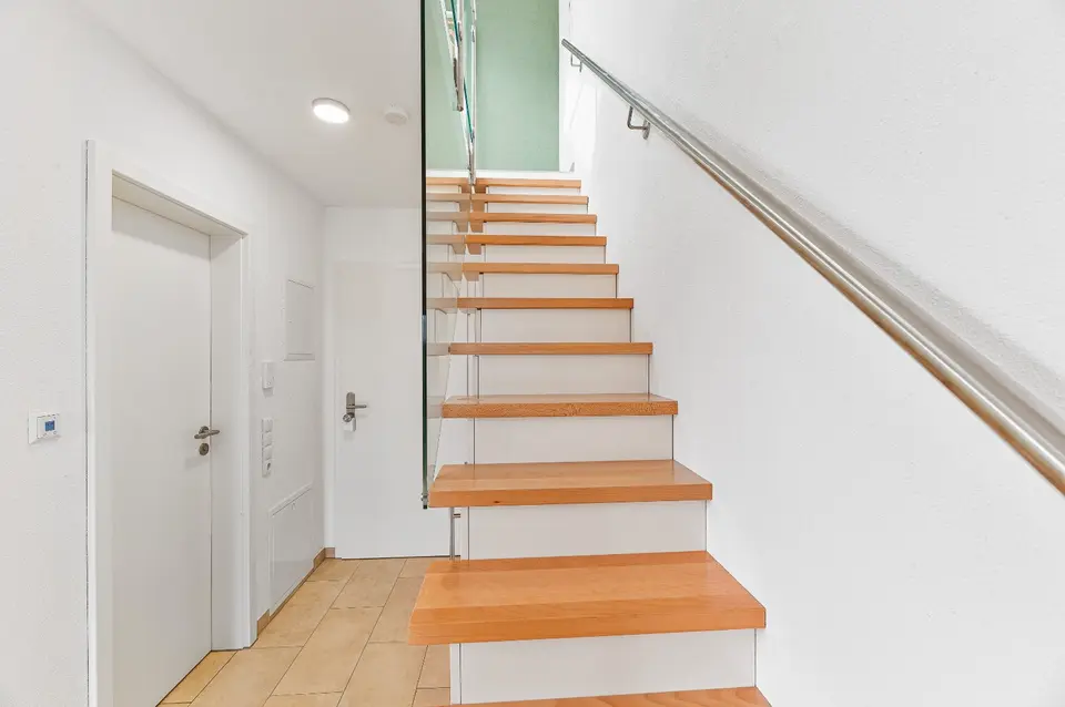 WG-Zimmer mit 35 m² in Stuttgart – Bild 3