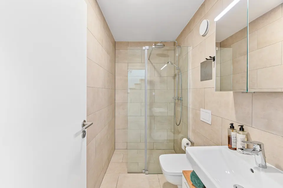 WG-Zimmer mit 35 m² in Stuttgart – Bild 4