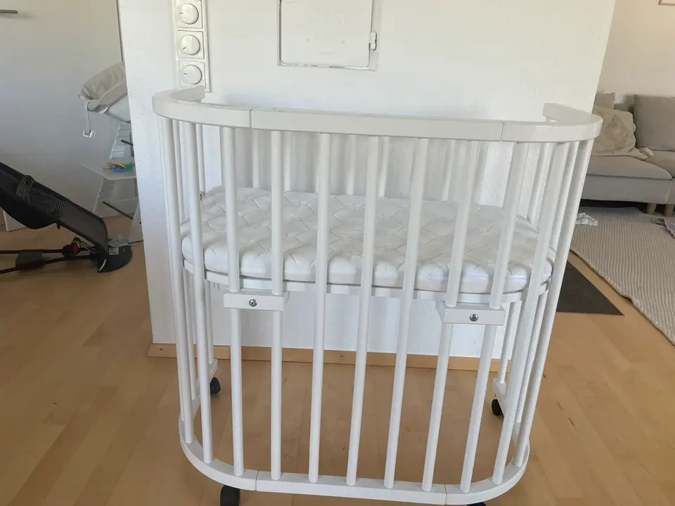 WG-Zimmer mit 35 m² in Stuttgart – Bild 8