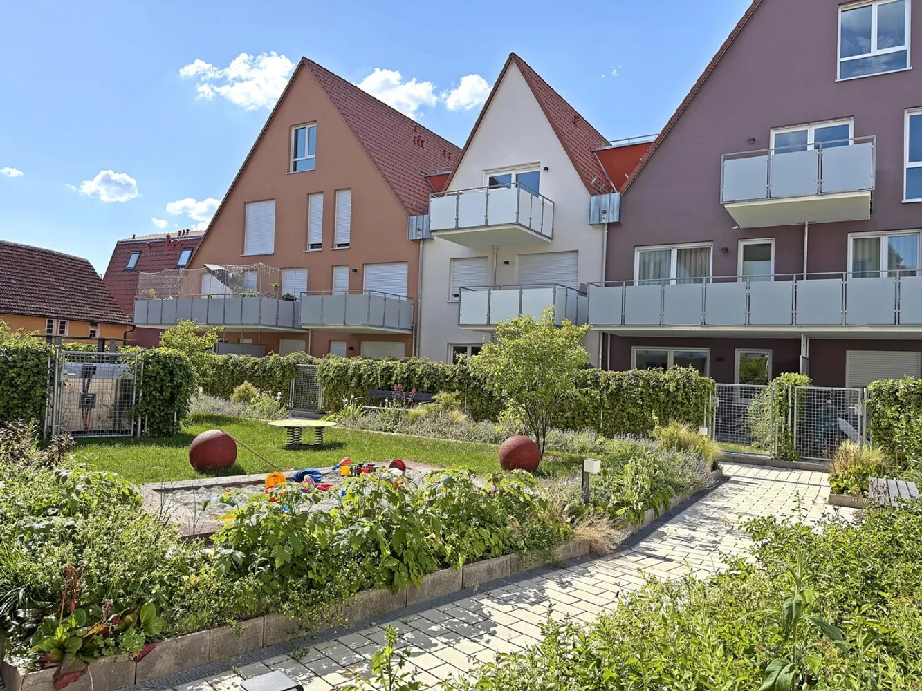 3 Zimmer Wohnung mit 86 m² in Reutlingen – Bild 11