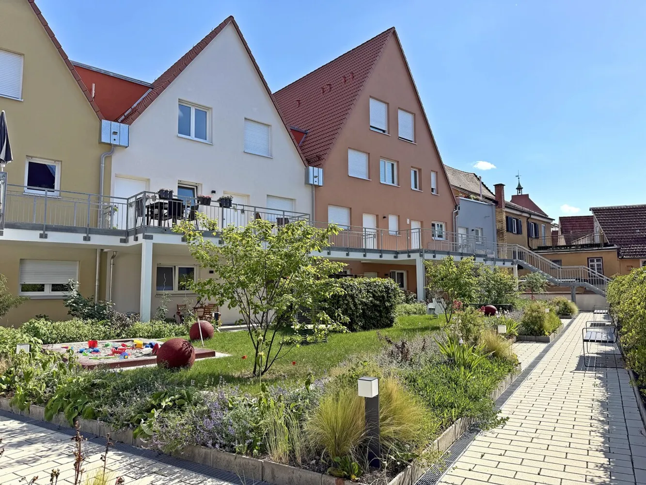 3 Zimmer Wohnung mit 86 m² in Reutlingen – Bild 12