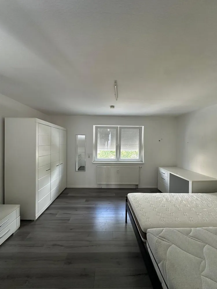 2 Zimmer Wohnung mit 60 m² in Rastatt – Bild 2