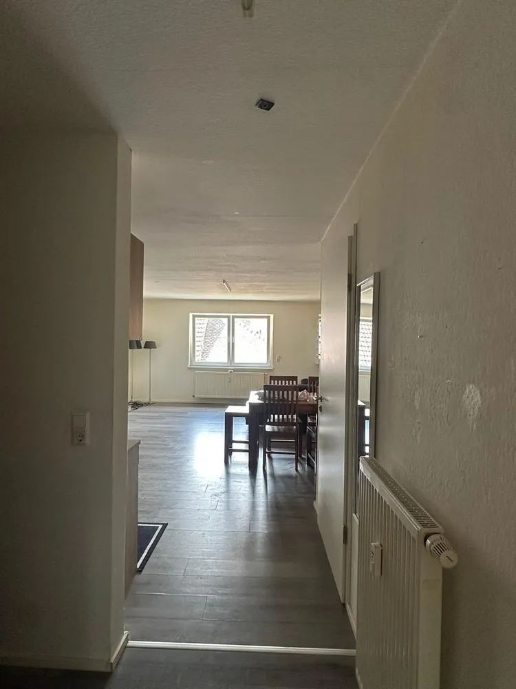 2 Zimmer Wohnung mit 60 m² in Rastatt – Bild 3
