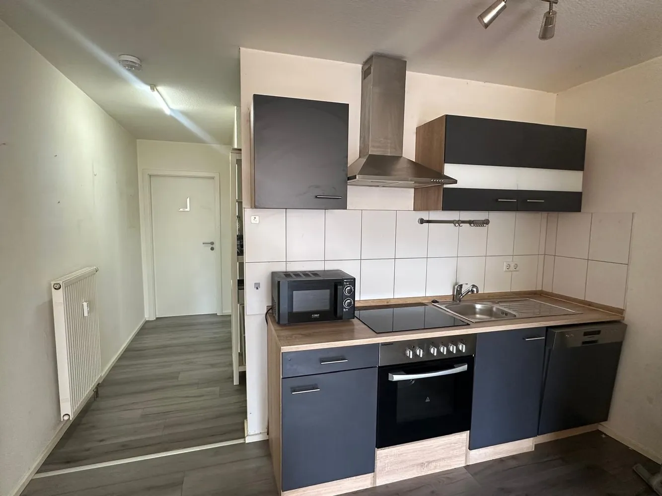2 Zimmer Wohnung mit 60 m² in Rastatt – Bild 5