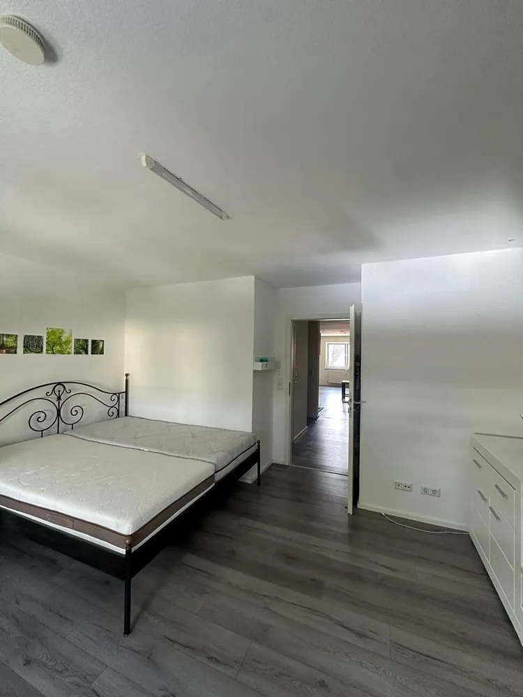 2 Zimmer Wohnung mit 60 m² in Rastatt – Bild 6