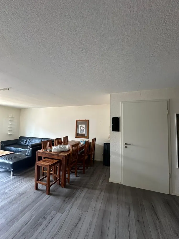 2 Zimmer Wohnung mit 60 m² in Rastatt – Bild 7