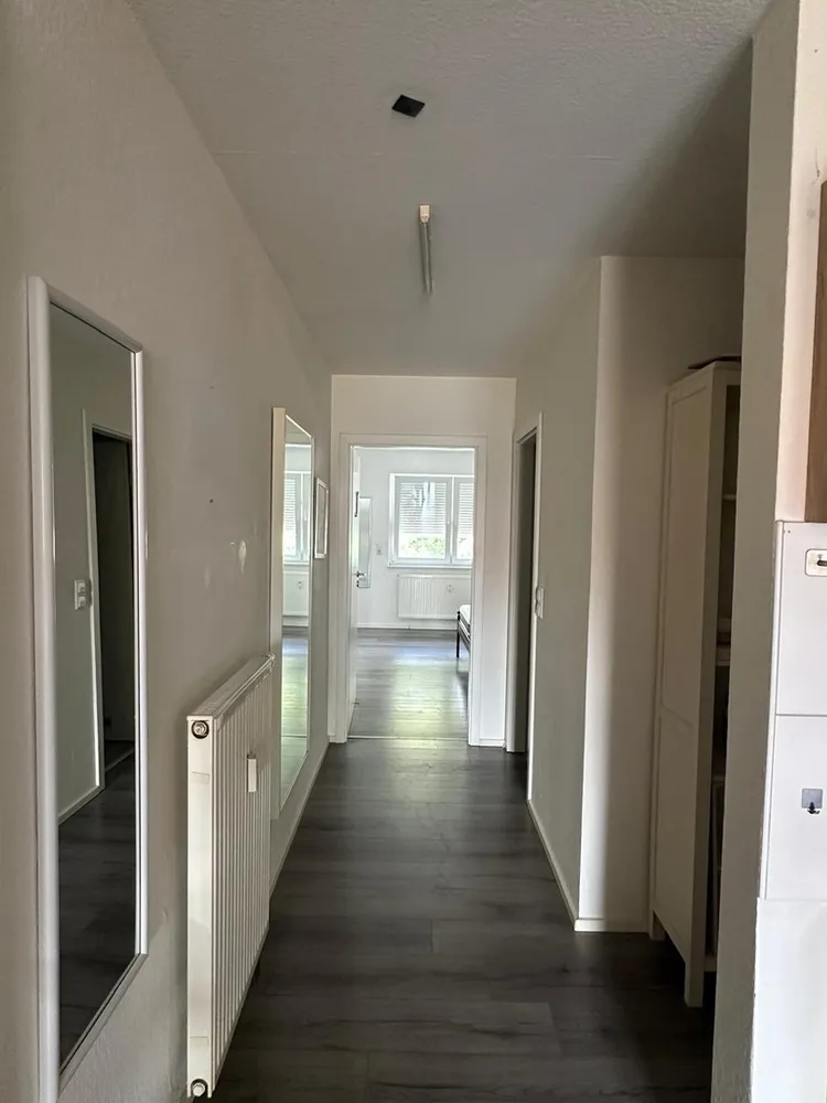 2 Zimmer Wohnung mit 60 m² in Rastatt – Bild 8