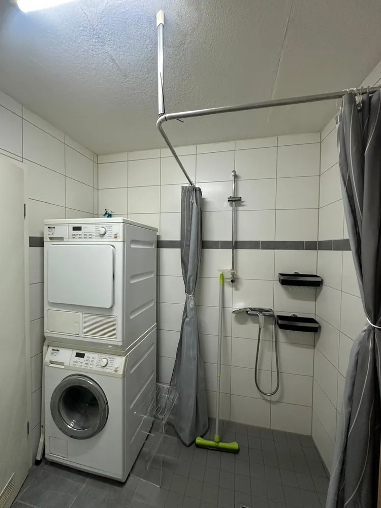 2 Zimmer Wohnung mit 60 m² in Rastatt – Bild 9