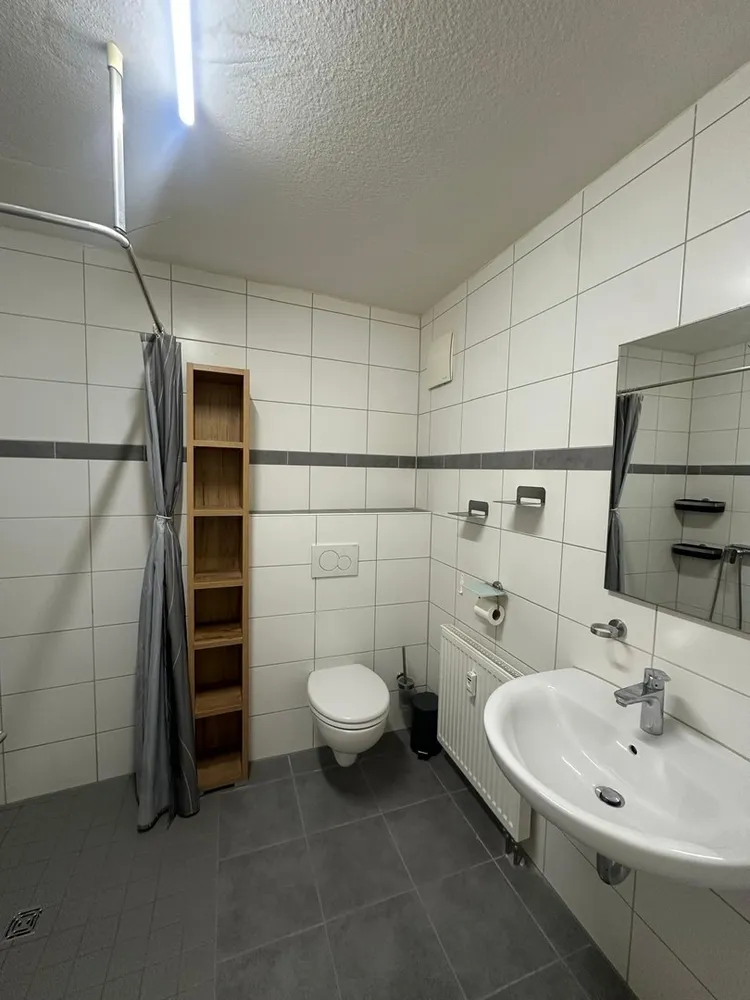 2 Zimmer Wohnung mit 60 m² in Rastatt – Bild 10