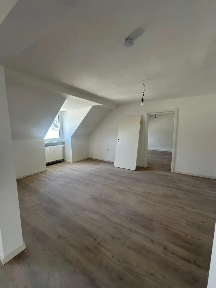 2 Zimmer Wohnung mit 52 m² in Bochum – Bild 1