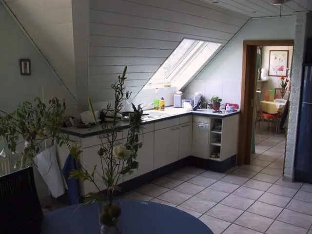 WG-Zimmer mit 50 m² in Kleve – Bild 2