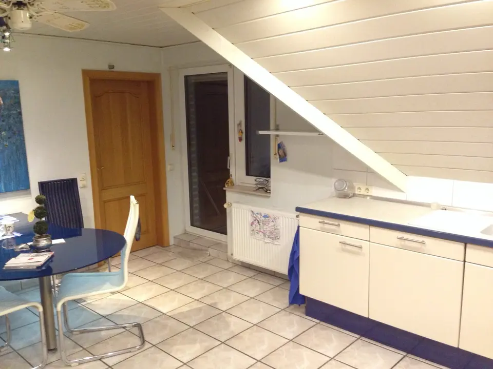 WG-Zimmer mit 50 m² in Kleve – Bild 3
