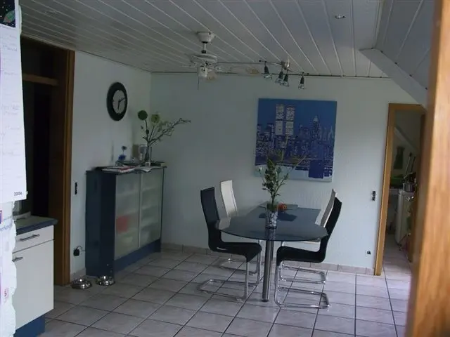 WG-Zimmer mit 50 m² in Kleve – Bild 4