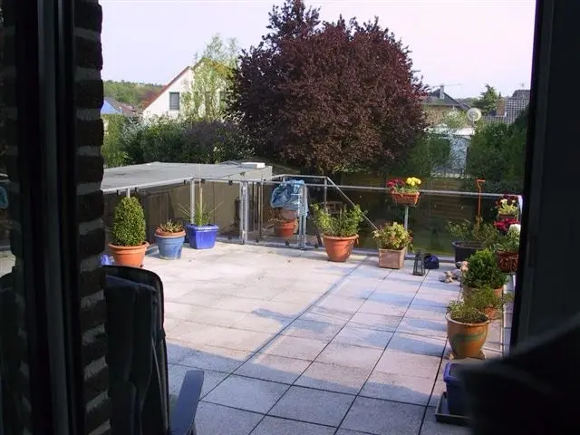 WG-Zimmer mit 50 m² in Kleve – Bild 6