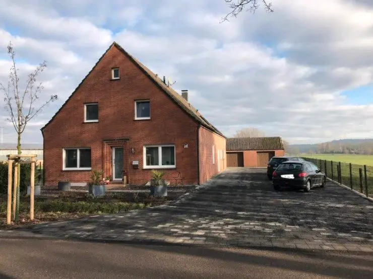 WG-Zimmer mit 50 m² in Kleve – Bild 7