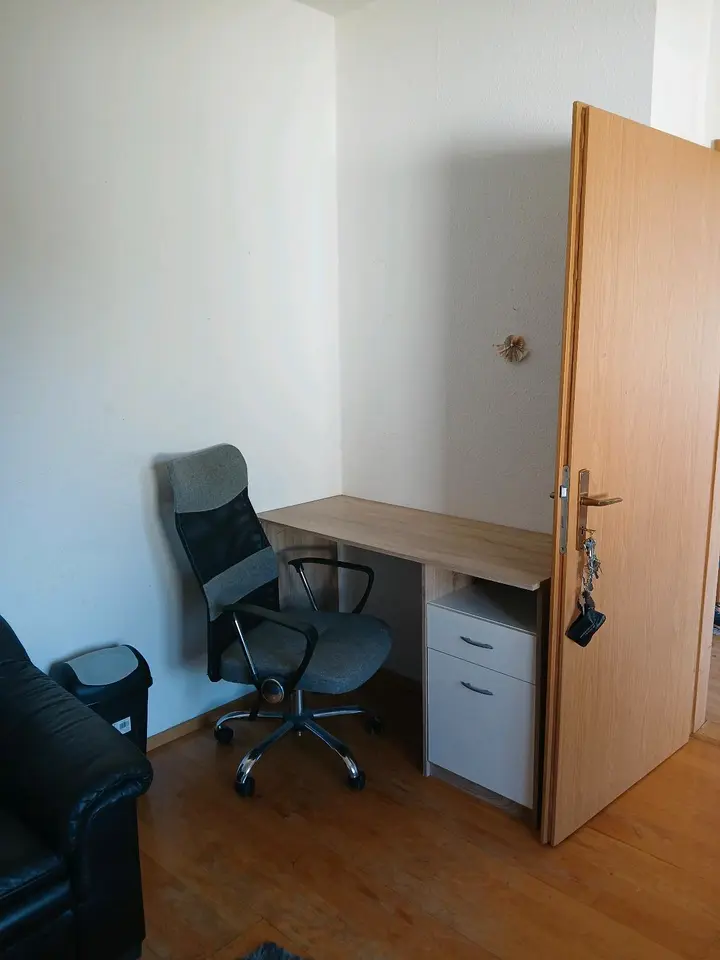 WG-Zimmer mit 50 m² in Kleve – Bild 10