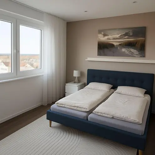 2 Zimmer Wohnung mit 98 m² in Leverkusen – Bild 12