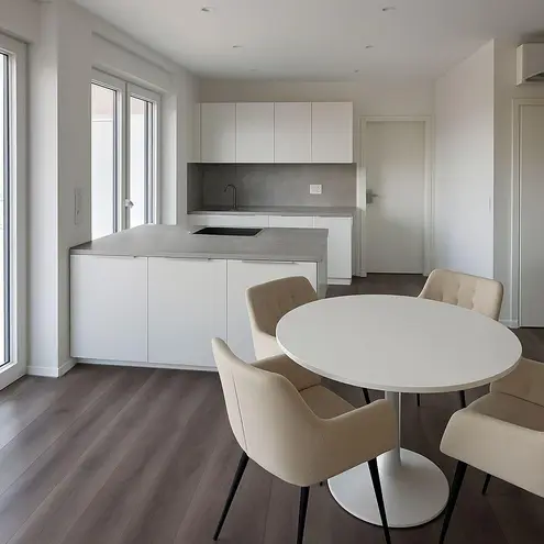 2 Zimmer Wohnung mit 98 m² in Leverkusen – Bild 4