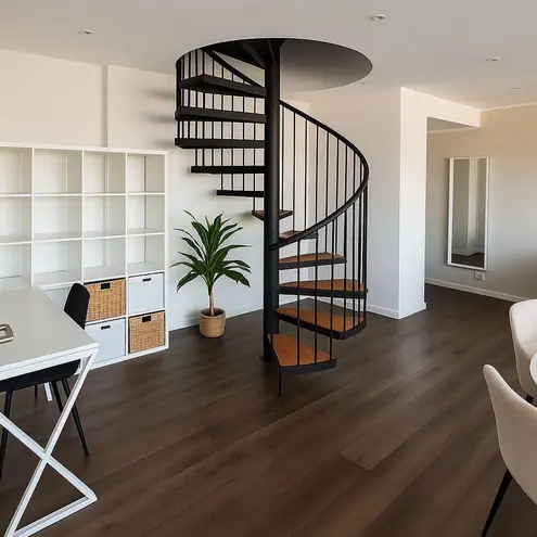 2 Zimmer Wohnung mit 98 m² in Leverkusen – Bild 6