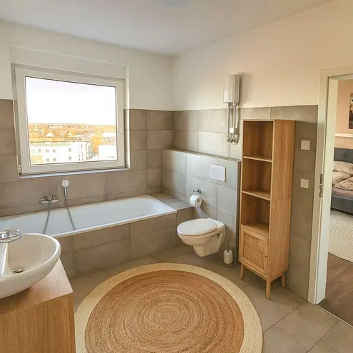 2 Zimmer Wohnung mit 98 m² in Leverkusen – Bild 7