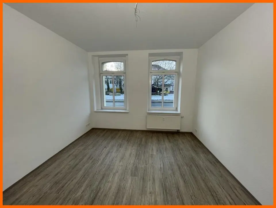 2 Zimmer Wohnung mit 67 m² in Gera – Bild 1