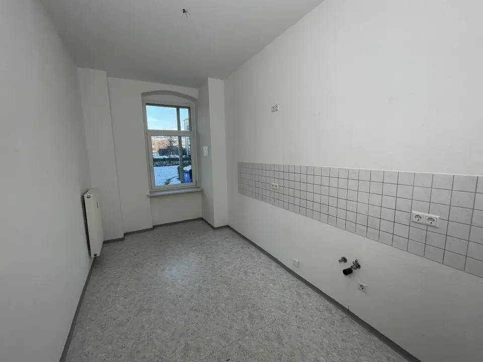 2 Zimmer Wohnung mit 67 m² in Gera – Bild 2