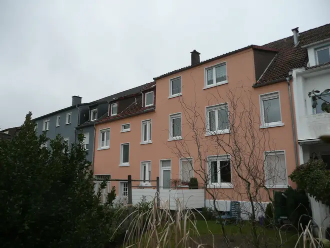 3 Zimmer Wohnung mit 90 m² in Osnabrück – Bild 1