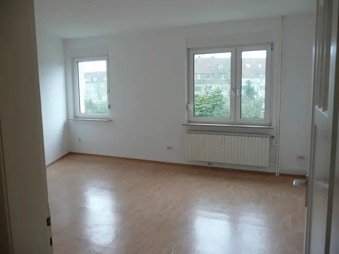3 Zimmer Wohnung mit 90 m² in Osnabrück – Bild 2