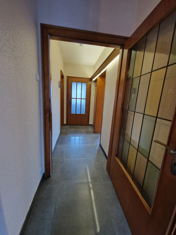 2 Zimmer Wohnung mit 62 m² in Siegen – Bild 1