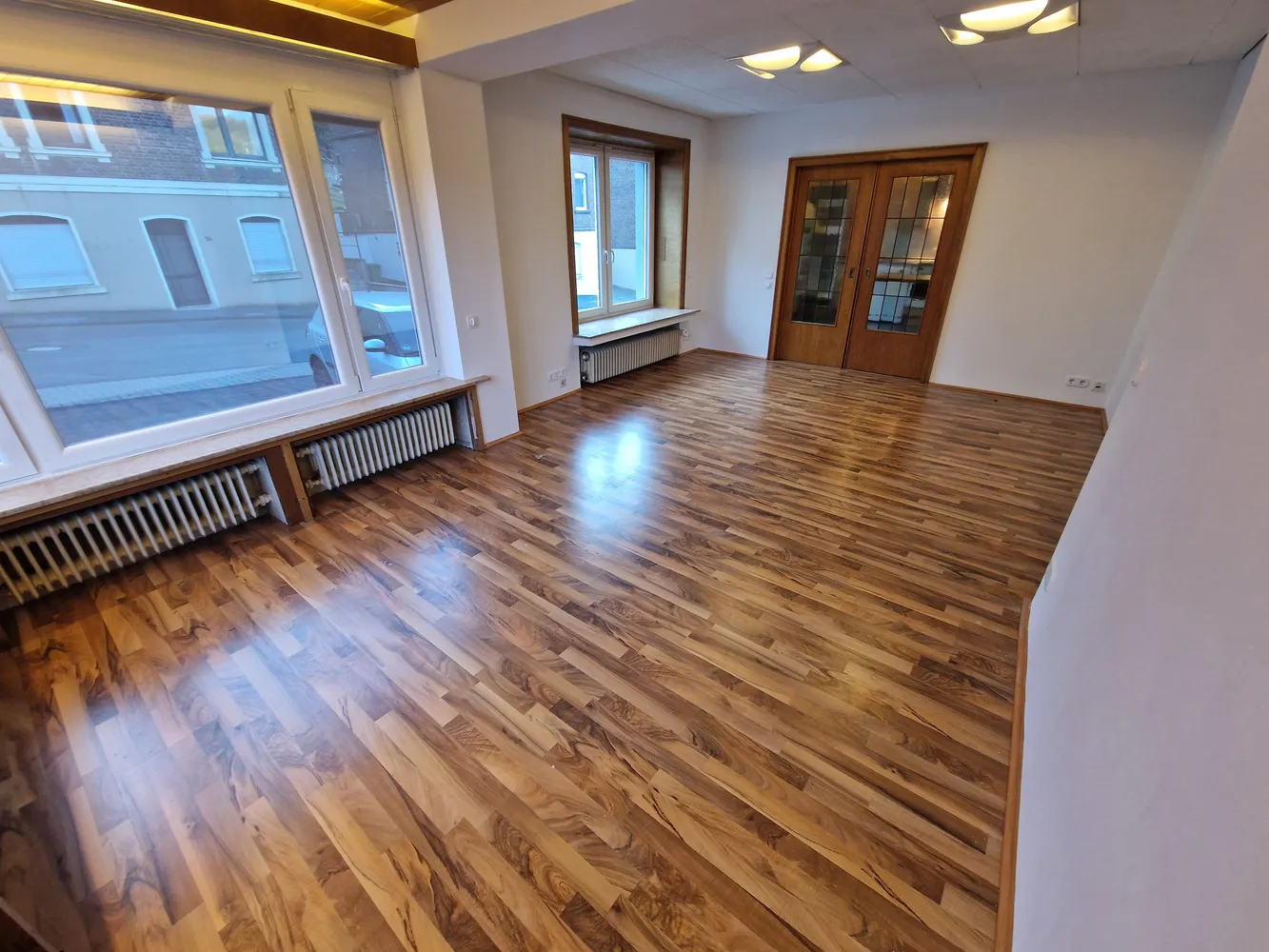 2 Zimmer Wohnung mit 62 m² in Siegen – Bild 11