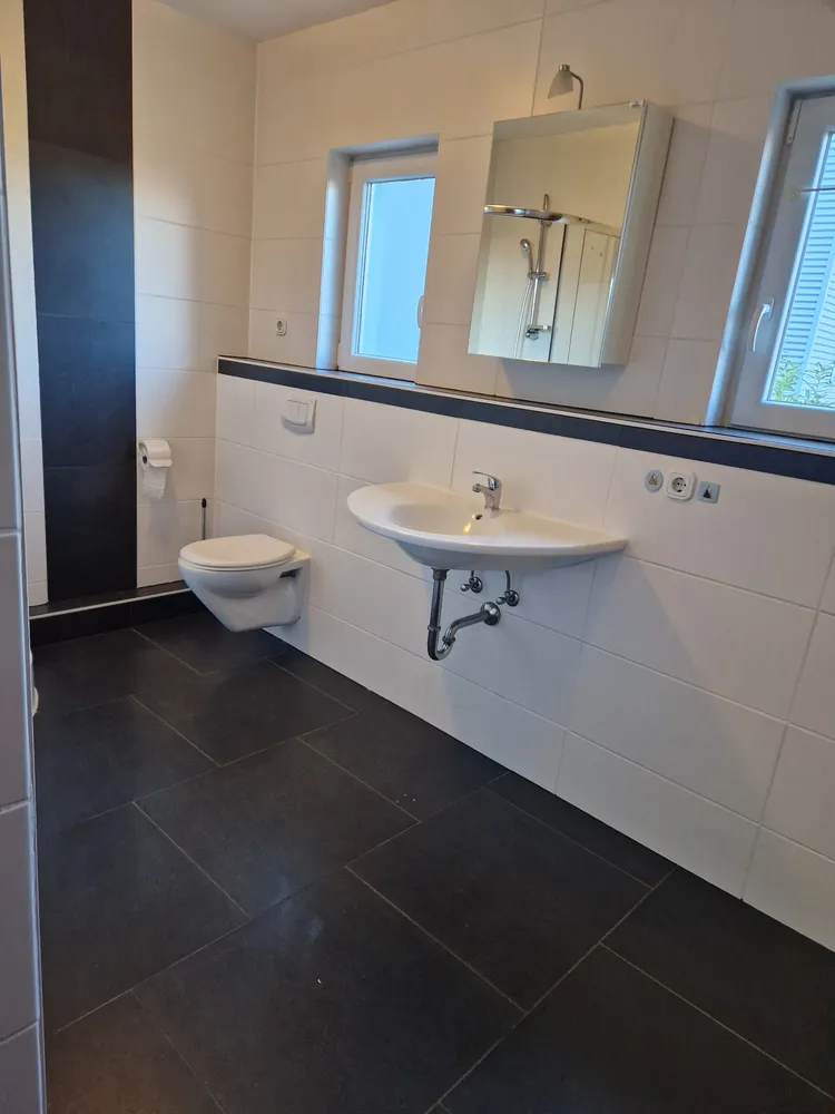 2 Zimmer Wohnung mit 62 m² in Siegen – Bild 5