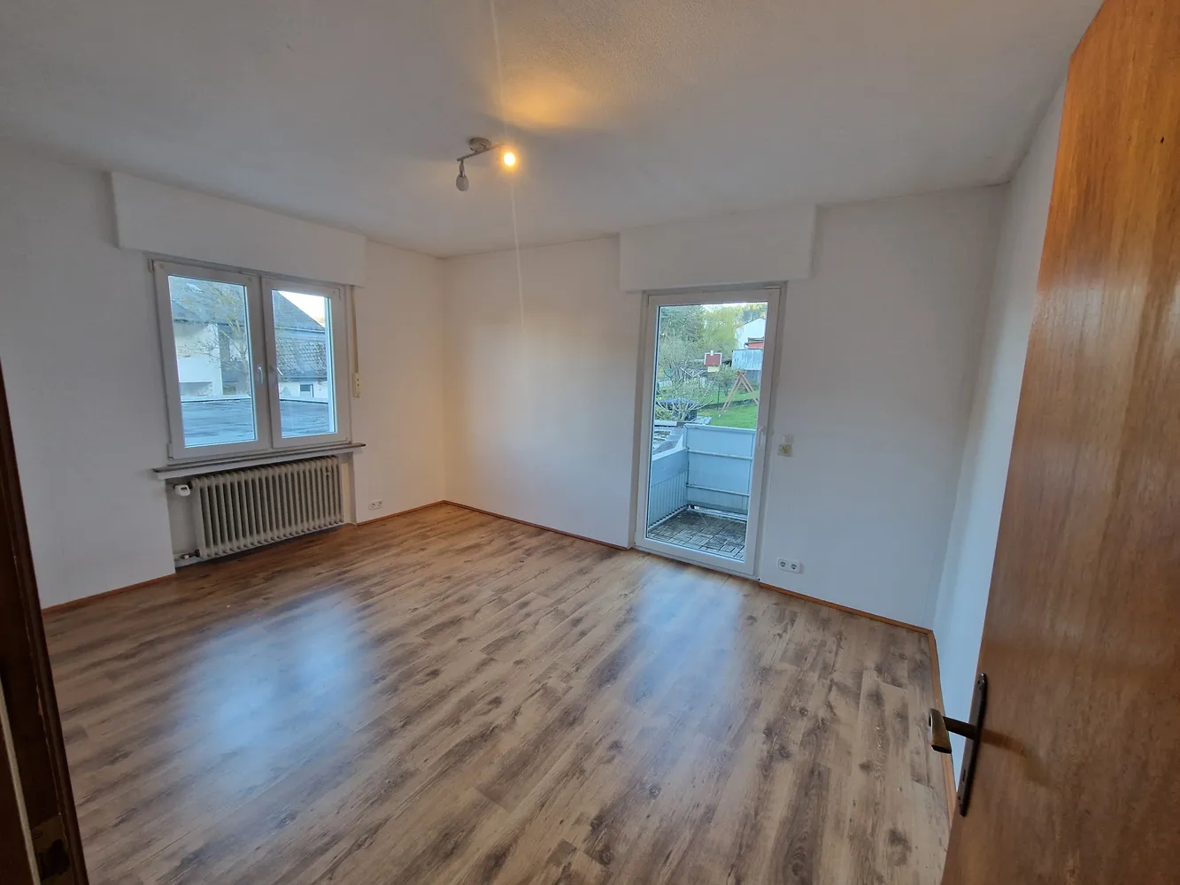 2 Zimmer Wohnung mit 62 m² in Siegen – Bild 6