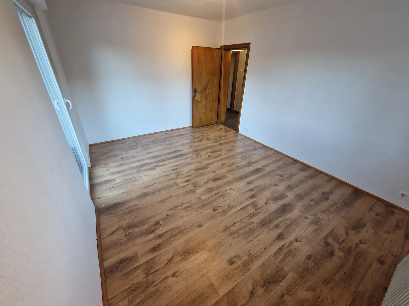 2 Zimmer Wohnung mit 62 m² in Siegen – Bild 7