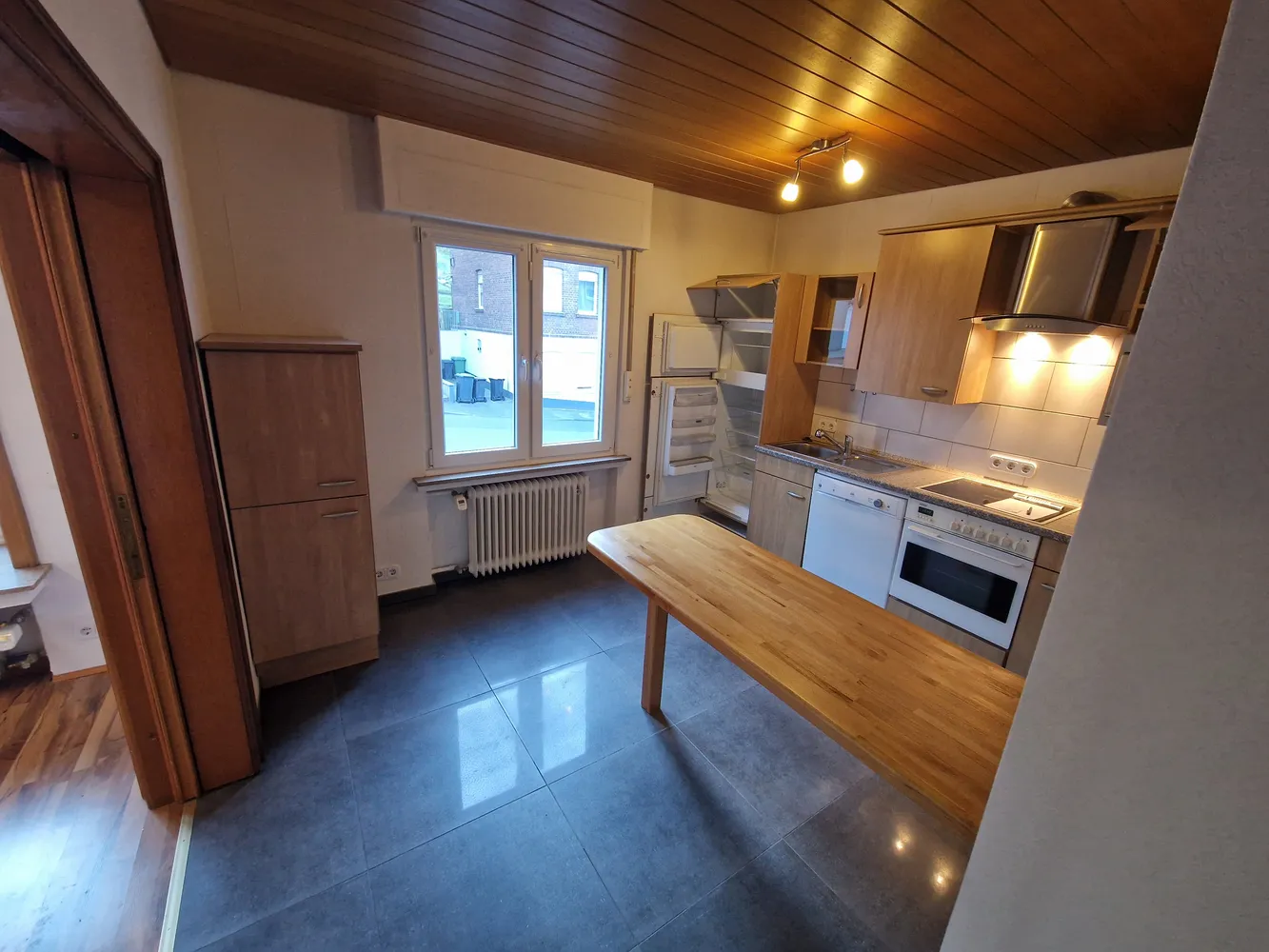 2 Zimmer Wohnung mit 62 m² in Siegen – Bild 8