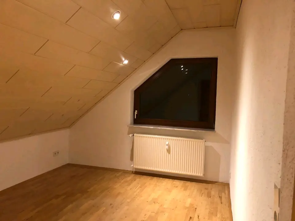 3 Zimmer Wohnung mit 94 m² in Marburg – Bild 1