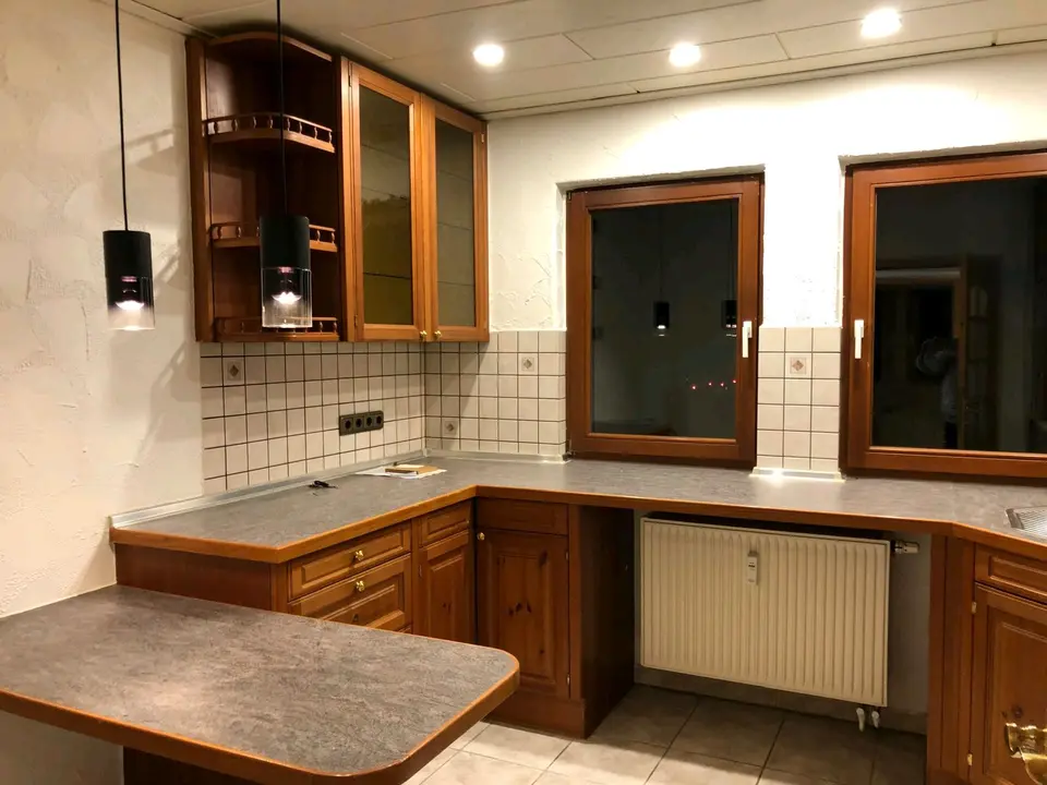 3 Zimmer Wohnung mit 94 m² in Marburg – Bild 3