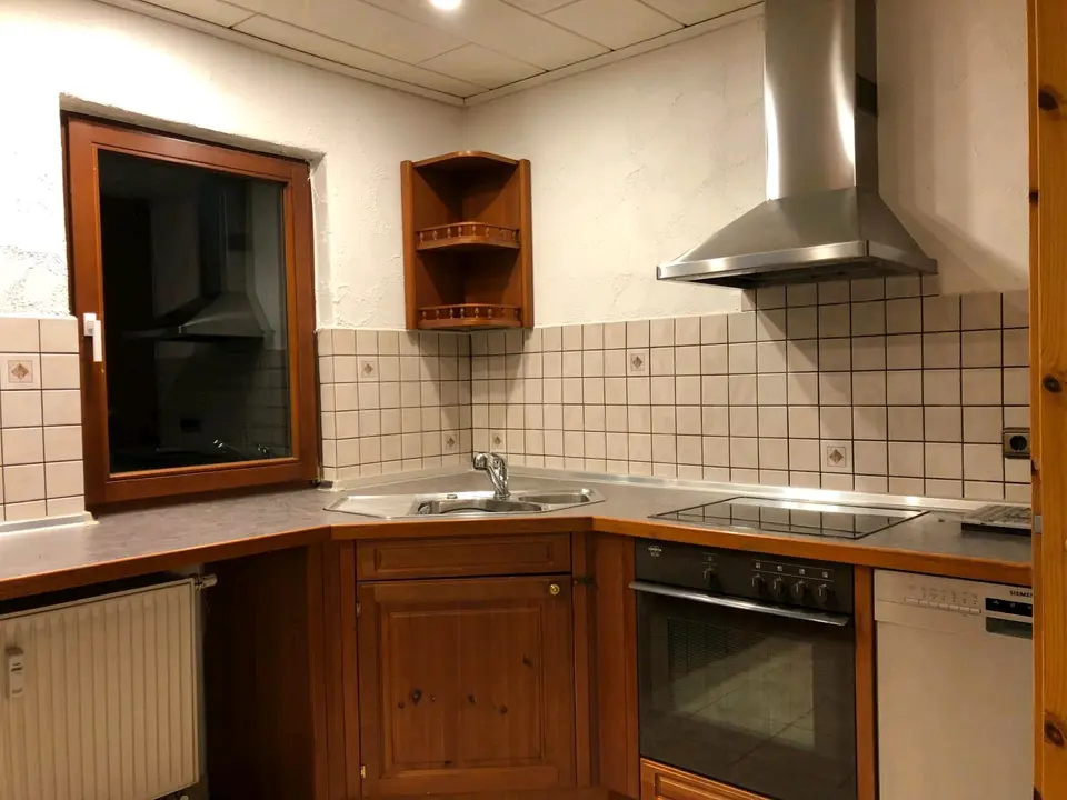 3 Zimmer Wohnung mit 94 m² in Marburg – Bild 4