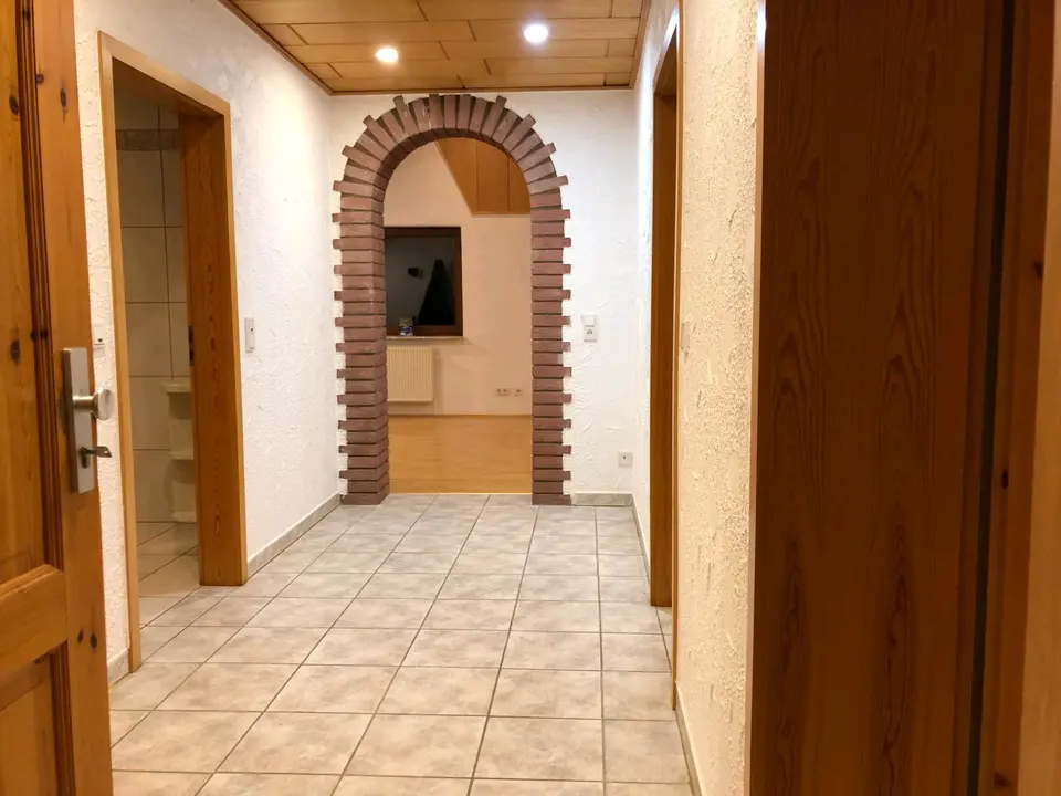 3 Zimmer Wohnung mit 94 m² in Marburg – Bild 5