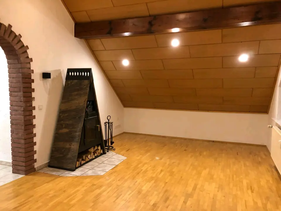 3 Zimmer Wohnung mit 94 m² in Marburg – Bild 6