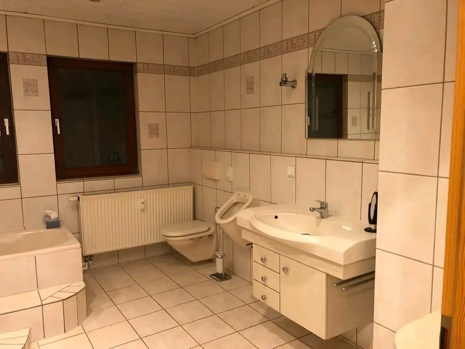 3 Zimmer Wohnung mit 94 m² in Marburg – Bild 7
