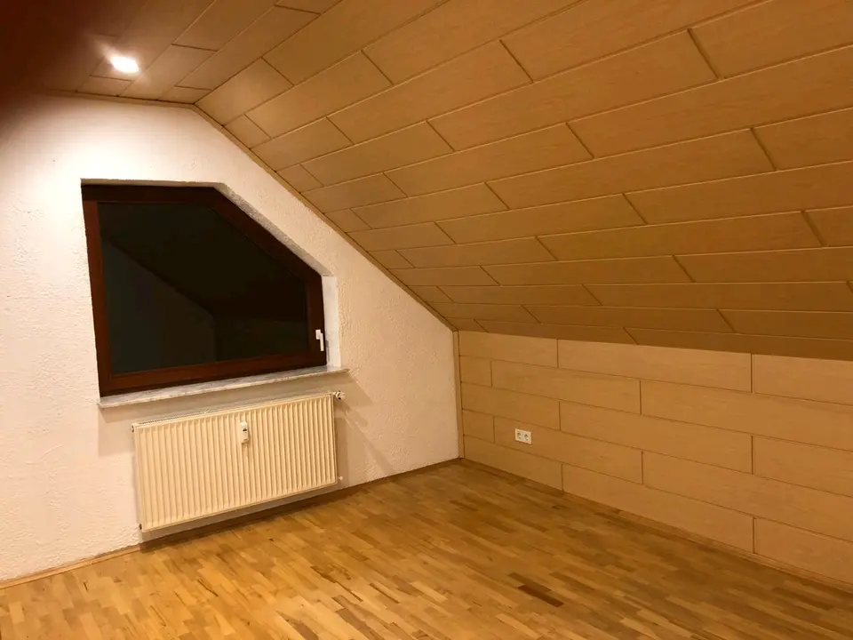 3 Zimmer Wohnung mit 94 m² in Marburg – Bild 9