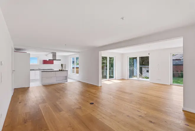 9 Zimmer Haus mit 290 m² in Berlin – Bild 3